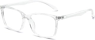 ANRRI Blaulichtfilter-Brille, eine weitere Blaulichtfilter-Brille im Vergleich mit Goiteia Blaulichtfilter-Brille