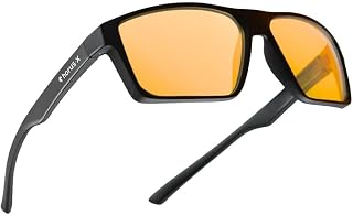 Horus X Blaulichtfilter-Brille