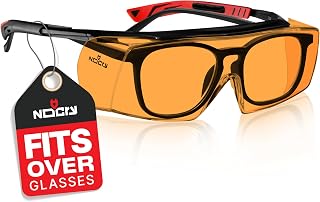 NoCry Blaulichtfilter-Brille