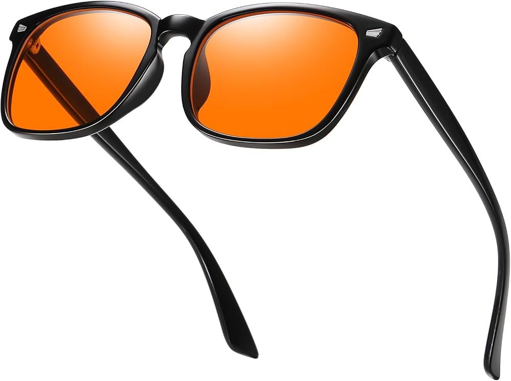Okany Blaulichtfilter-Brille